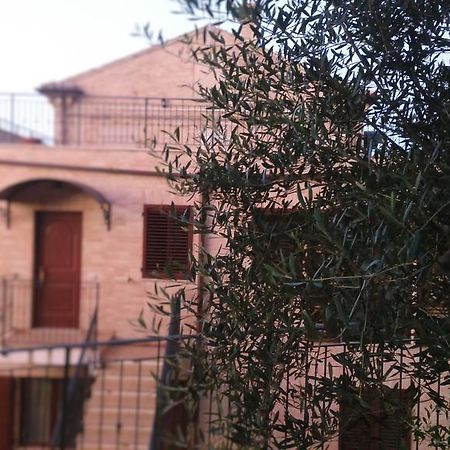Nonna Caro Ξενοδοχείο Φέρμο Εξωτερικό φωτογραφία